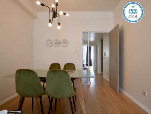Spot Apartments