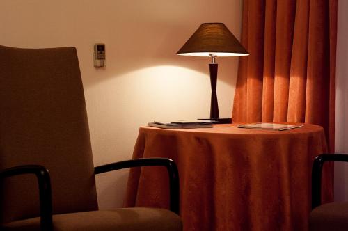 Astoria Hotel - image 7