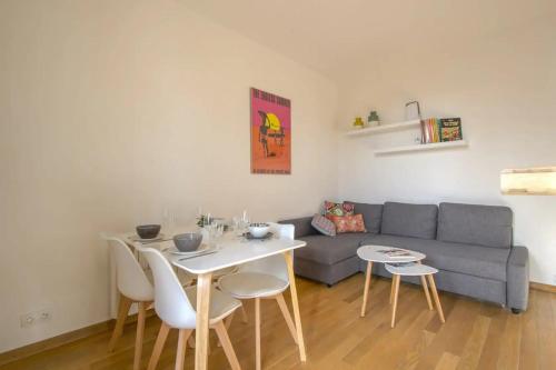 Duplex Margareth Welkeys in 卡布爾市中心