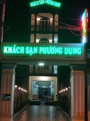 Phuong Dung Hotel