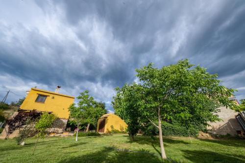 Casa rural lo Maset de Carmeta