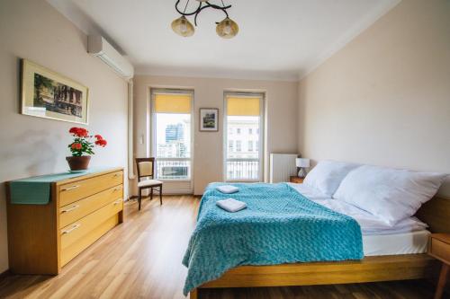 Apartment Metro Politechnika, Varšava
