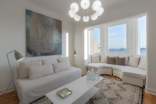 Cabral 5 Stars View, Lisbona