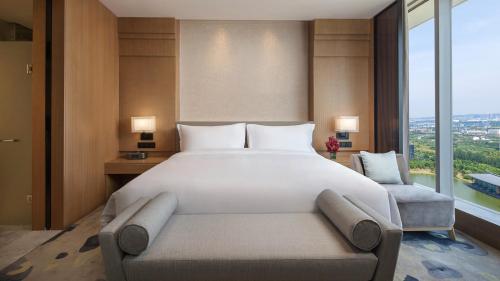 Holiday Inn Nanjing Qinhuai South, an IHG Hotel