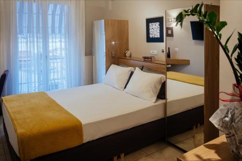 Leto Nuevo Hotel - image 14