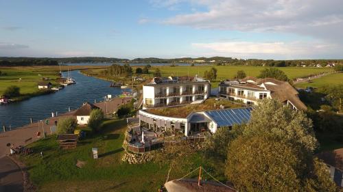 Hotel Solthus am See