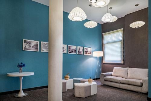 Hotel Parque Real - image 12