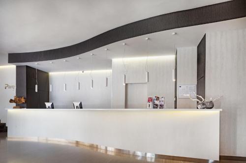 Hotel Parque Real - image 5