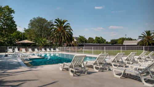 Hotel Parque Real - image 3