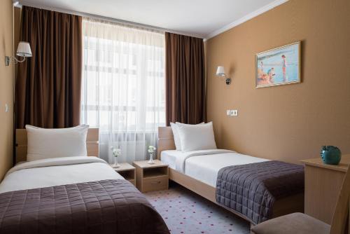 Foto - Arcadia Hotel