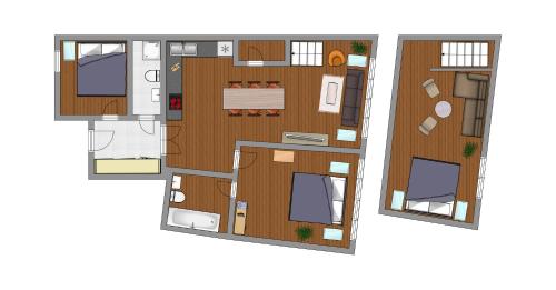 Wenceslas Square Lofts - image 11