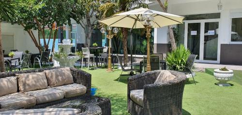 Escala Suites - image 12