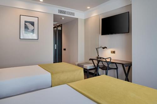 Hotel Parque Real - image 10