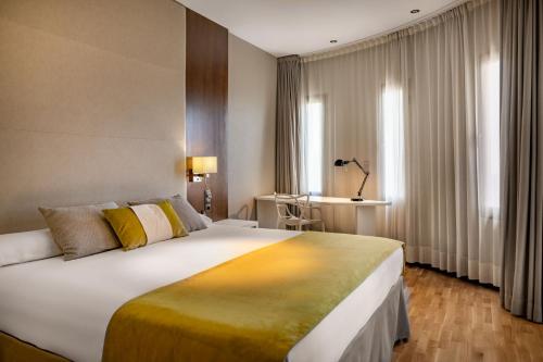 Hotel Parque Real in Ciudad Real