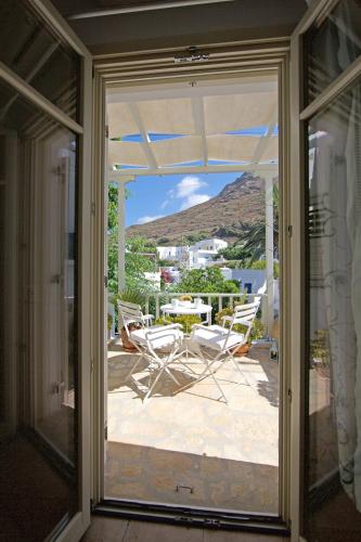 Villa Katapoliani I - image 10