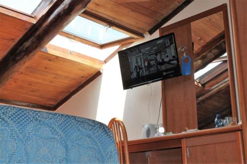 Nights In Rome - main image