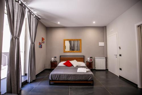 Medusa Cilea Guest House, Naples