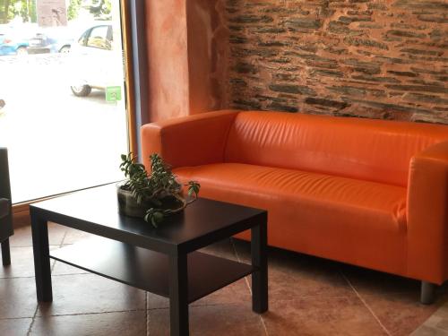  Apartamentos Albariño in Vegadeo