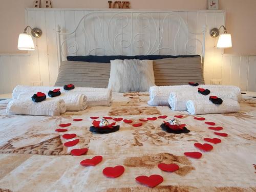 B&B IRNUM 5