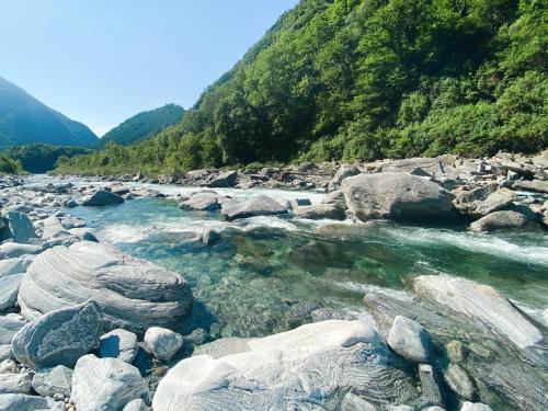 Camping Piccolo Paradiso 2