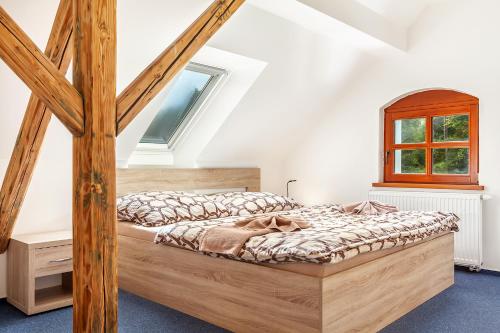 Penzion Bačalský mlýn - image 6