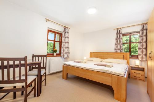 Penzion Bačalský mlýn - image 4