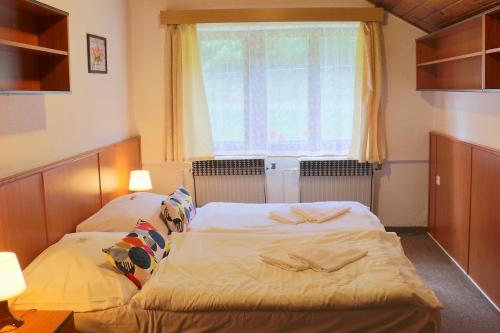 Economy Double or Twin Room