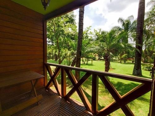 Hotel Fazenda Igarapés, Igarapé (photo 8)