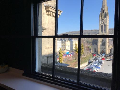 The Loft, Flat 3, Bath (photo 9)