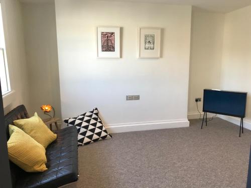 The Loft, Flat 3, Bath (photo 10)