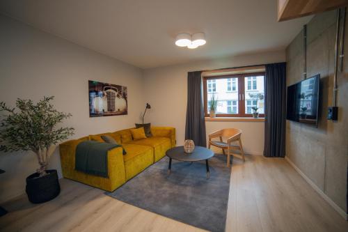 Home Again Apartments Kirkegata