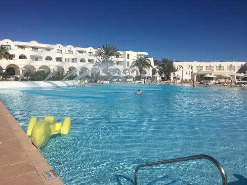 Hôtel Palm Azur