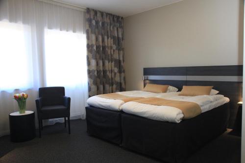 Tylebäck Hotell & Konferens, BW Signature Collection, Halmstad (foto 3)