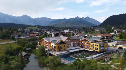 Hotel Seespitz Seefeld Superior