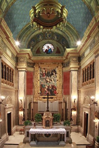 Centro Paolo VI - image 13