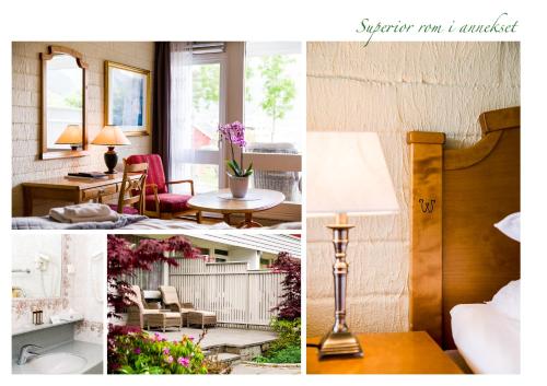 Walaker Hotell