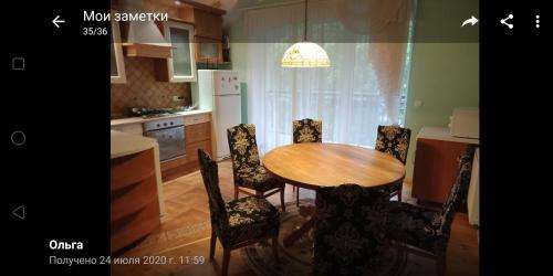 Apartment on Lenina 7a - image 2
