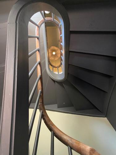 La Maison du Grand Rocher
