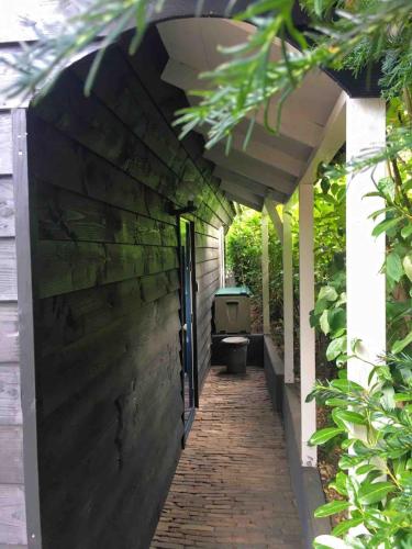 Entrance, Natuurhuisje Heerlijkheid Beek in Ubbergen