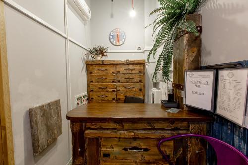 START Hotel Stavropolskaya - image 5