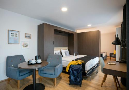 JUFA Hotel Hamburg HafenCity - image 6