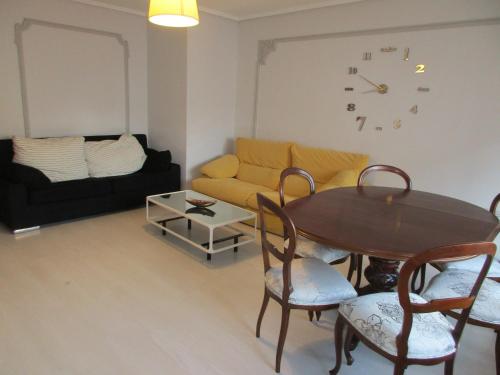  Apartamento Pirineo Aragonés in Sabiñánigo