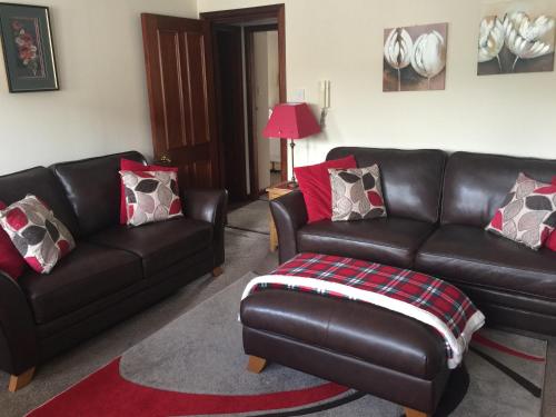 Largs Central Apartment, , Ayrshire and Arran