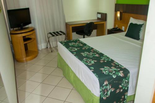 Quality Suites Natal