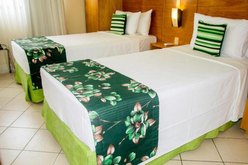 Quality Suites Natal