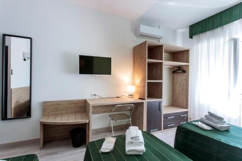 Hotel Bellavista in Porto San Giorgio