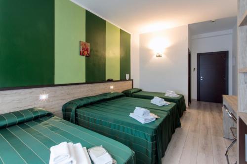Hotel Bellavista – Porto San Giorgio, MO