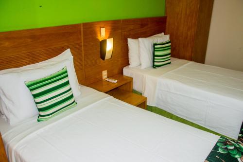 Quality Suites Natal