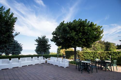 Hotel Bellavista – Porto San Giorgio, MO