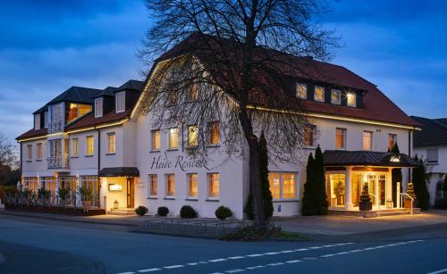 Hotel Heide Residenz - Paderborn